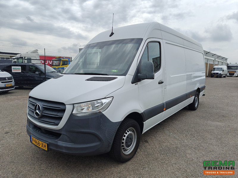 Mercedes-Benz Sprinter 314 CDI L3H2 - Euro6ZF - Automaat - Camera - 03/2026APK - Furgón: foto 1 Mercedes-Benz Sprinter 314 CDI L3H2 - Euro6ZF - Automaat - Camera - 03/2026APK - Furgón: foto 1
