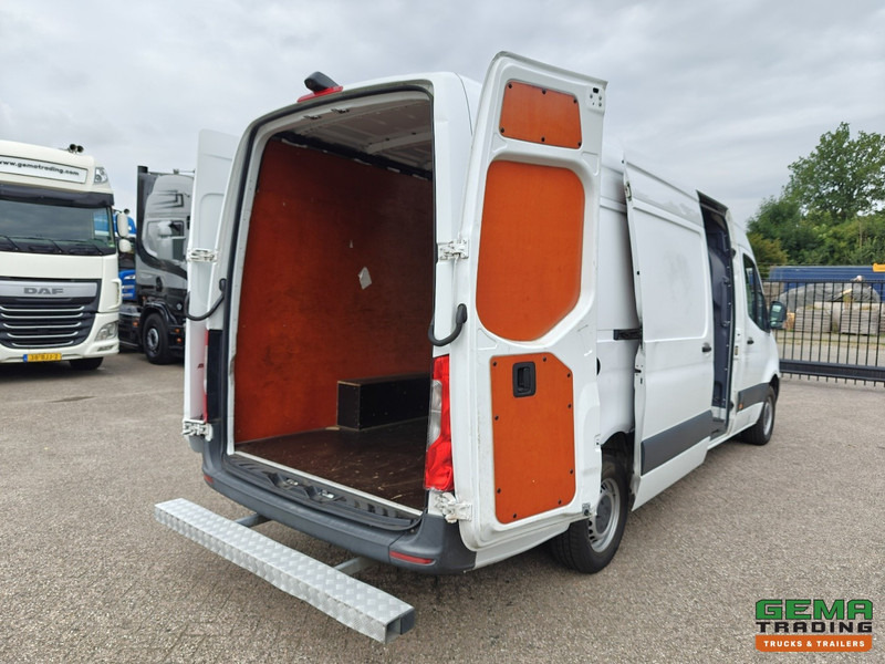 Mercedes-Benz Sprinter 314 CDI L3H2 - Euro6ZF - Automaat - Camera - 03/2026APK - Furgón: foto 2 Mercedes-Benz Sprinter 314 CDI L3H2 - Euro6ZF - Automaat - Camera - 03/2026APK - Furgón: foto 2