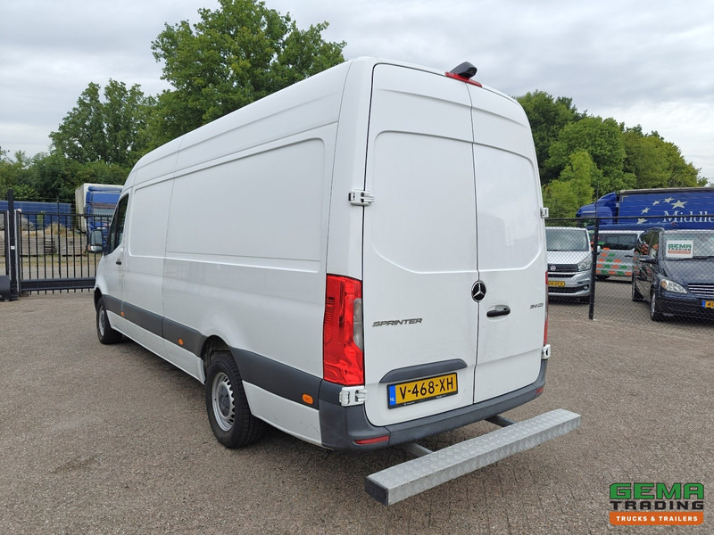 Mercedes-Benz Sprinter 314 CDI L3H2 - Euro6ZF - Automaat - Camera - 03/2026APK - Furgón: foto 3 Mercedes-Benz Sprinter 314 CDI L3H2 - Euro6ZF - Automaat - Camera - 03/2026APK - Furgón: foto 3