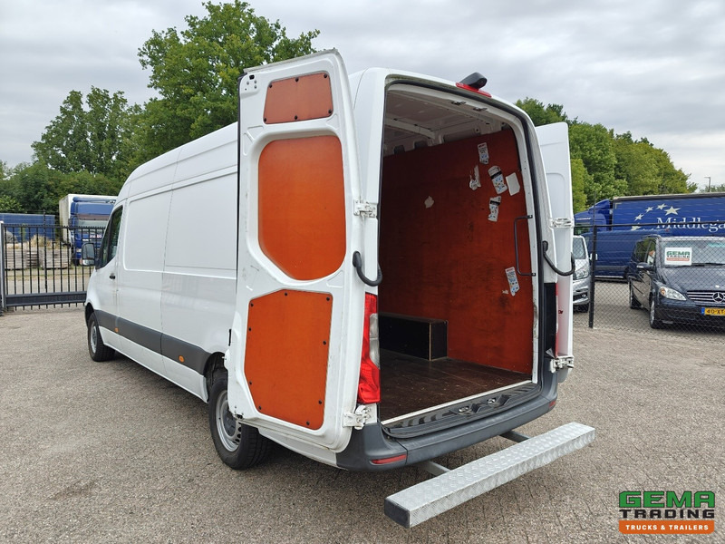 Mercedes-Benz Sprinter 314 CDI L3H2 - Euro6ZF - Automaat - Camera - 03/2026APK - Furgón: foto 5 Mercedes-Benz Sprinter 314 CDI L3H2 - Euro6ZF - Automaat - Camera - 03/2026APK - Furgón: foto 5
