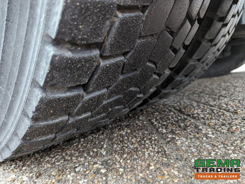 Camión frigorífico Scania P230 4x2 Daycab Euro4 KoelVriesBak 8.2m - Carrier Supra 950Mt + Laadklep 2000kg: foto 20 Camión frigorífico Scania P230 4x2 Daycab Euro4 KoelVriesBak 8.2m - Carrier Supra 950Mt + Laadklep 2000kg: foto 20