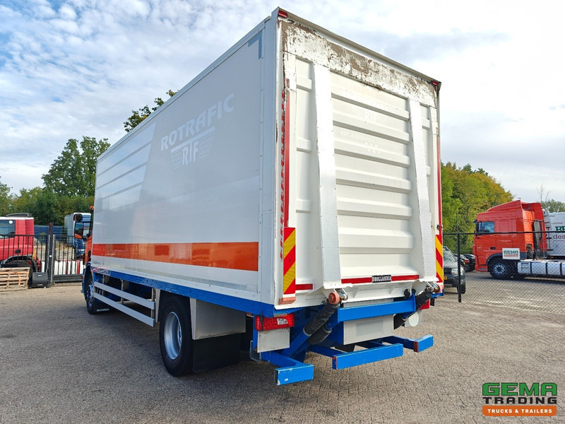 Scania P280 4x2 Dagcab Euro6 - GeslotenBak 7.4M + Laadklep 1500KG - Navi - Camión caja cerrada: foto 3 Scania P280 4x2 Dagcab Euro6 - GeslotenBak 7.4M + Laadklep 1500KG - Navi - Camión caja cerrada: foto 3