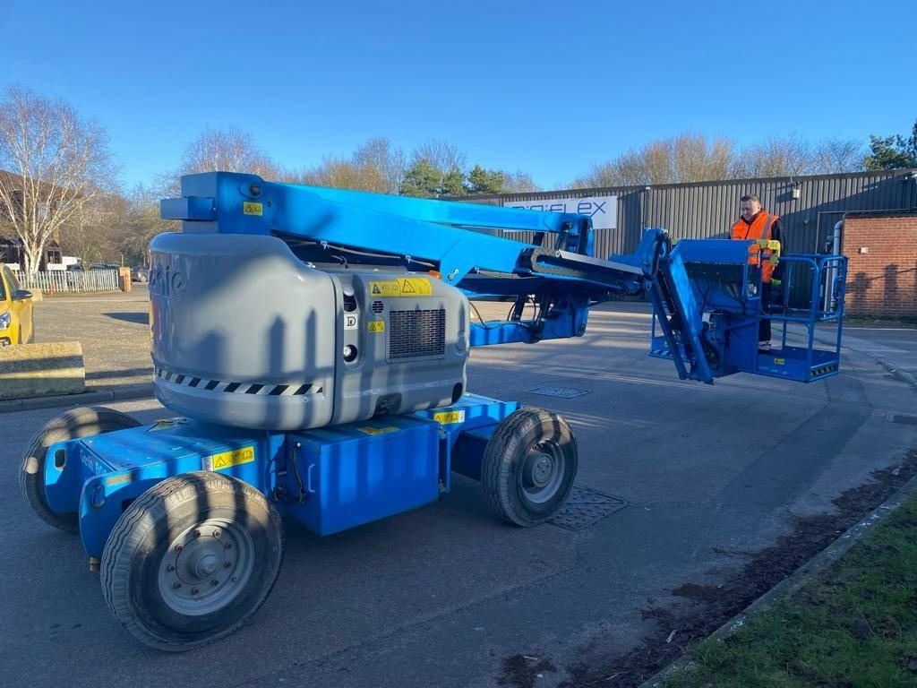 Genie Z 45/25 J BI - Plataforma articulada: foto 2 Genie Z 45/25 J BI - Plataforma articulada: foto 2