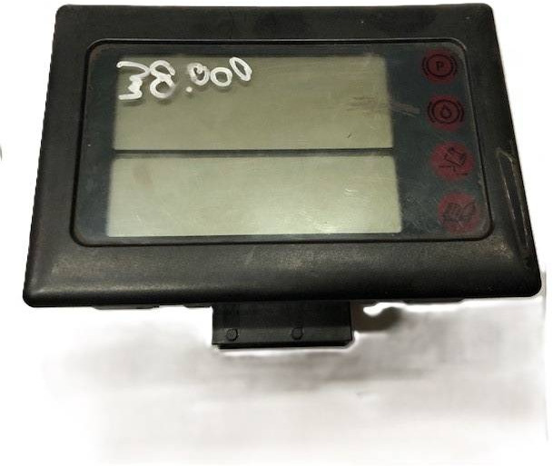 115-Display GDU/COG for Linde - Sistema eléctrico para Equipo de manutención: foto 1 115-Display GDU/COG for Linde - Sistema eléctrico para Equipo de manutención: foto 1