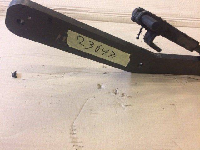 Arm gate for Atlet TLP200 - Dirección para Equipo de manutención: foto 4 Arm gate for Atlet TLP200 - Dirección para Equipo de manutención: foto 4