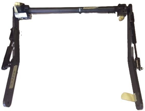 Arm gate for Atlet TLP200 - Dirección para Equipo de manutención: foto 1 Arm gate for Atlet TLP200 - Dirección para Equipo de manutención: foto 1