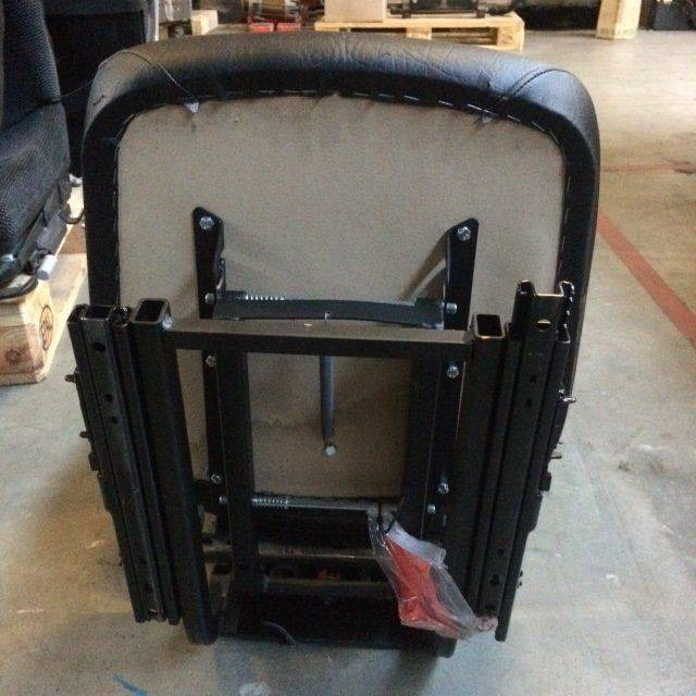 BE-GE Seat for Atlet - Asiento para Equipo de manutención: foto 3 BE-GE Seat for Atlet - Asiento para Equipo de manutención: foto 3