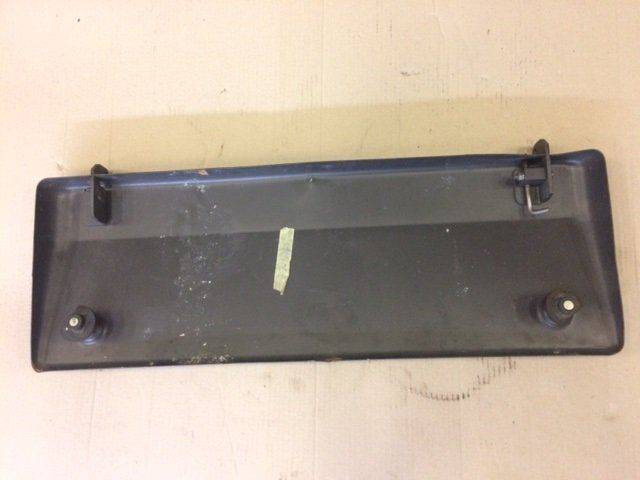 Battery Cover for Atlet TLP200 - Carrocería y exterior para Equipo de manutención: foto 2 Battery Cover for Atlet TLP200 - Carrocería y exterior para Equipo de manutención: foto 2