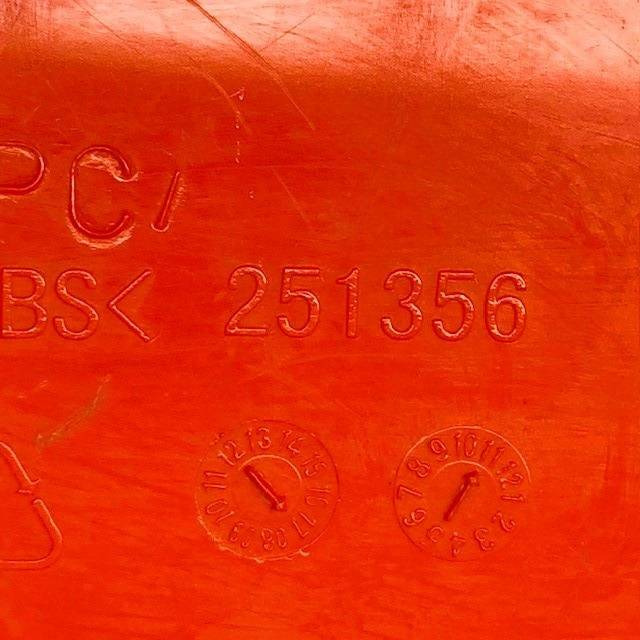 Battery cover for BT - Bastidor/ Chasis para Equipo de manutención: foto 4 Battery cover for BT - Bastidor/ Chasis para Equipo de manutención: foto 4