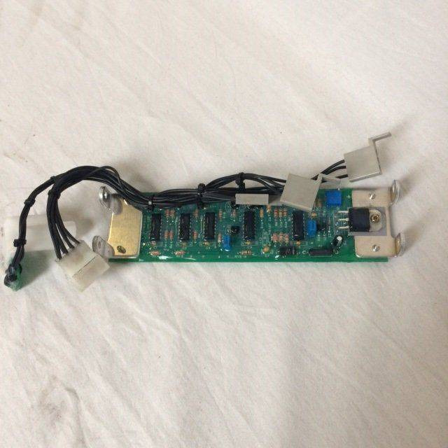 Board AS-Valve control for Caterpillar - Sistema eléctrico para Equipo de manutención: foto 1 Board AS-Valve control for Caterpillar - Sistema eléctrico para Equipo de manutención: foto 1