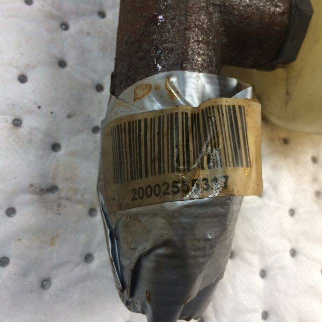 Brake cylinder with brake fluid tank FM 20I - Válvula hidráulica para Equipo de manutención: foto 5 Brake cylinder with brake fluid tank FM 20I - Válvula hidráulica para Equipo de manutención: foto 5