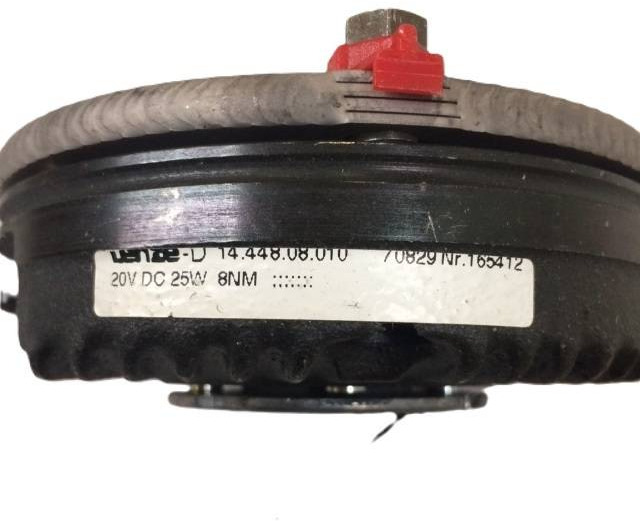 Brake for Caterpillar / Mitsubishi - Motor y piezas para Equipo de manutención: foto 2 Brake for Caterpillar / Mitsubishi - Motor y piezas para Equipo de manutención: foto 2