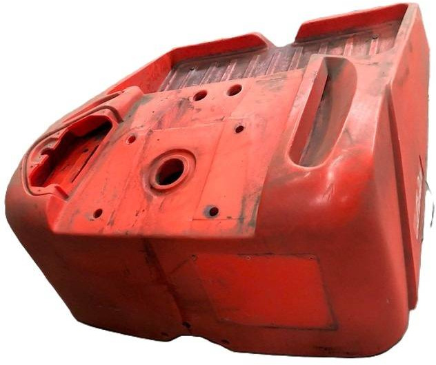 Chassis for Linde P60, Series 126 - Bastidor/ Chasis para Equipo de manutención: foto 1 Chassis for Linde P60, Series 126 - Bastidor/ Chasis para Equipo de manutención: foto 1