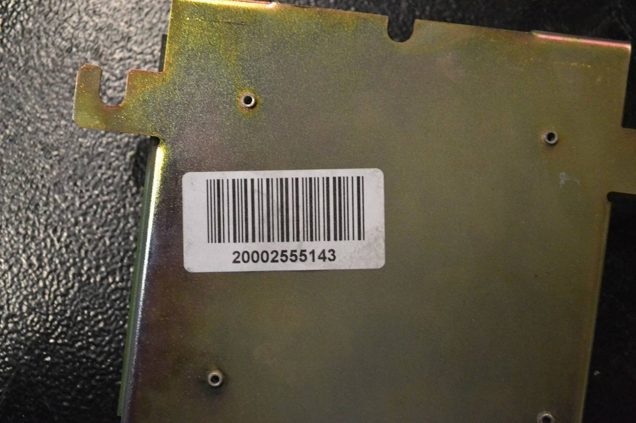 Circuit board for Still R60-30 - Sistema eléctrico para Equipo de manutención: foto 3 Circuit board for Still R60-30 - Sistema eléctrico para Equipo de manutención: foto 3