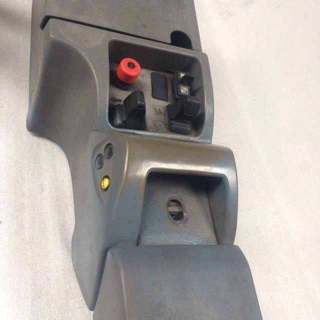 Complete dashboard for Atlet - Salpicadero para Equipo de manutención: foto 3 Complete dashboard for Atlet - Salpicadero para Equipo de manutención: foto 3