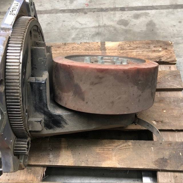 Complete drive unit for Linde - Motor y piezas para Equipo de manutención: foto 3 Complete drive unit for Linde - Motor y piezas para Equipo de manutención: foto 3