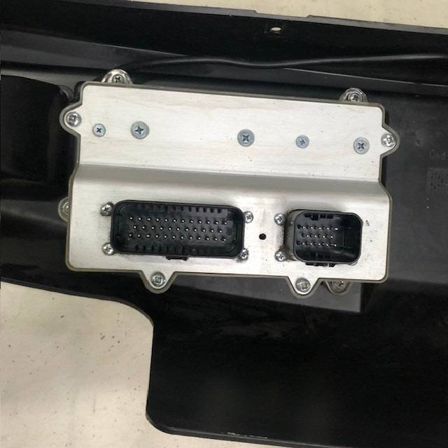 Console for BT/Toyota - Sistema eléctrico para Equipo de manutención: foto 5 Console for BT/Toyota - Sistema eléctrico para Equipo de manutención: foto 5