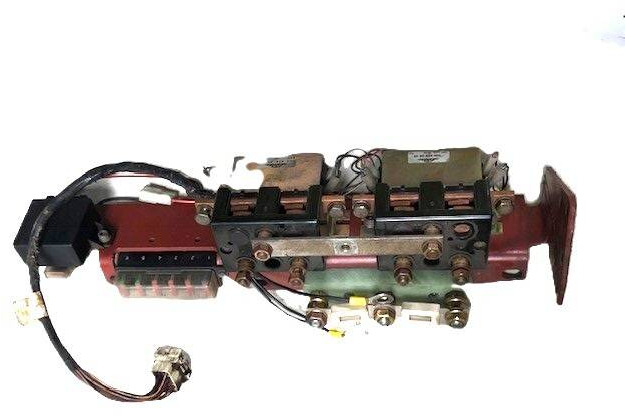 Contactor for Linde - Sistema eléctrico para Equipo de manutención: foto 1 Contactor for Linde - Sistema eléctrico para Equipo de manutención: foto 1