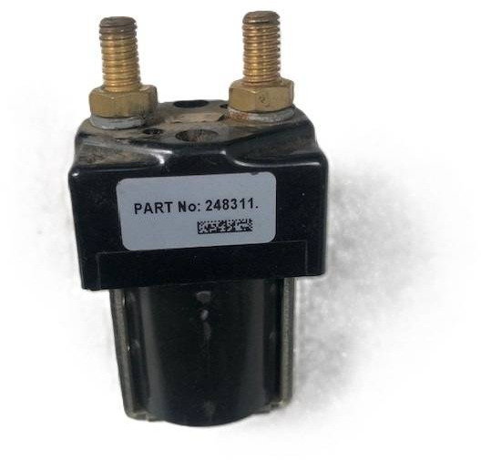 Contactor for Toyota /BT - Sistema eléctrico para Equipo de manutención: foto 3 Contactor for Toyota /BT - Sistema eléctrico para Equipo de manutención: foto 3