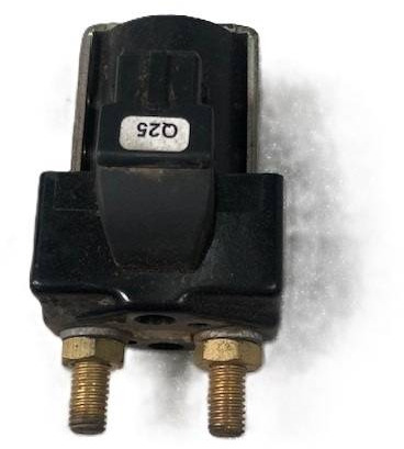 Contactor for Toyota /BT - Sistema eléctrico para Equipo de manutención: foto 2 Contactor for Toyota /BT - Sistema eléctrico para Equipo de manutención: foto 2