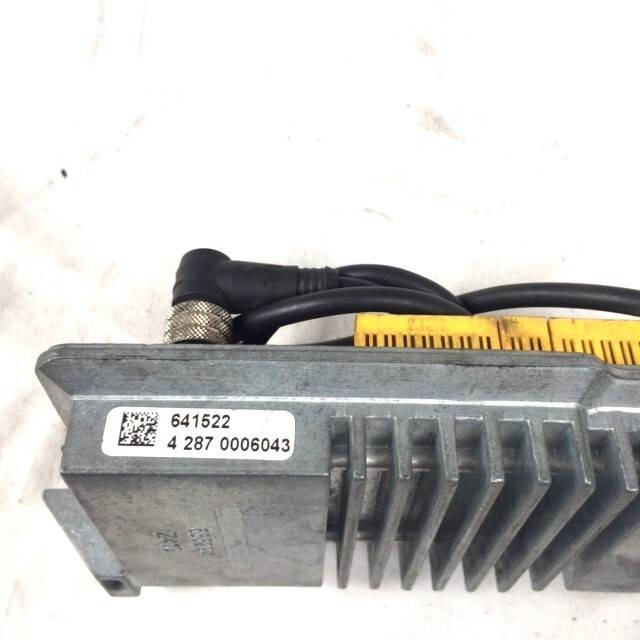 Control Board for Still R 60-45 - Unidad de control para Equipo de manutención: foto 4 Control Board for Still R 60-45 - Unidad de control para Equipo de manutención: foto 4