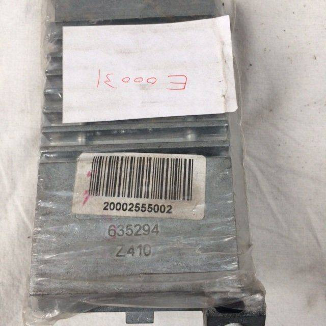 Control Board for Still R 60-45 - Unidad de control para Equipo de manutención: foto 5 Control Board for Still R 60-45 - Unidad de control para Equipo de manutención: foto 5