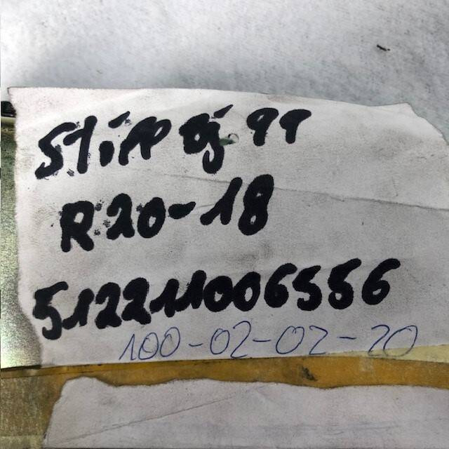 Control board lights Still R20-18 - Unidad de control para Equipo de manutención: foto 5 Control board lights Still R20-18 - Unidad de control para Equipo de manutención: foto 5