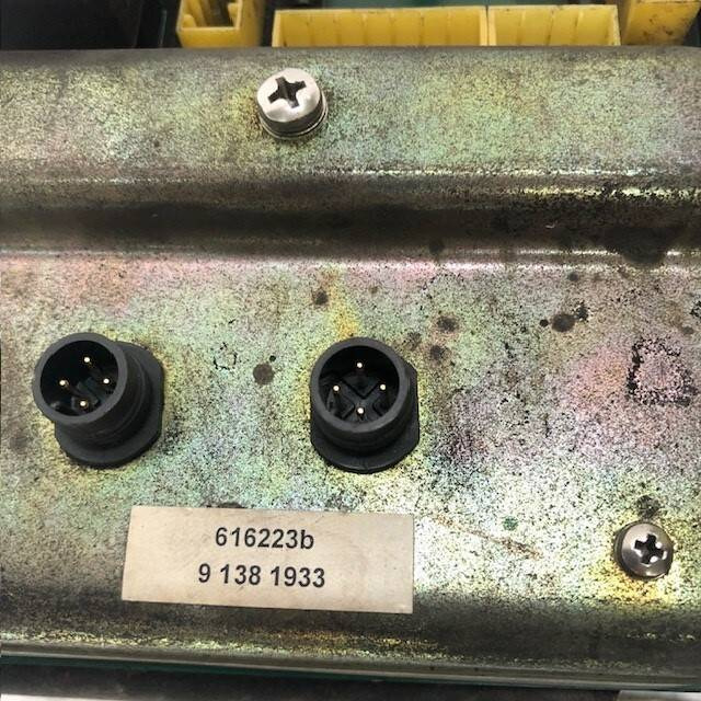 Control board lights Still R20-18 - Unidad de control para Equipo de manutención: foto 4 Control board lights Still R20-18 - Unidad de control para Equipo de manutención: foto 4