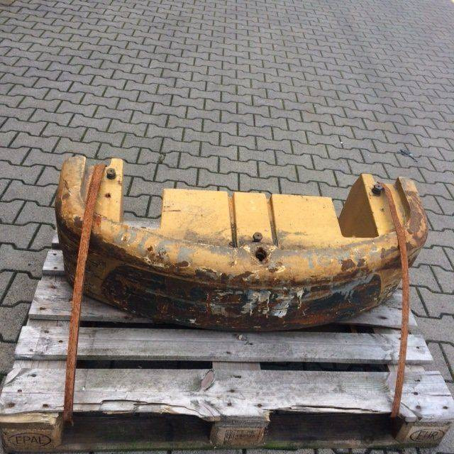 Counterweight for Caterpillar EP50 - Contrapeso para Equipo de manutención: foto 2 Counterweight for Caterpillar EP50 - Contrapeso para Equipo de manutención: foto 2