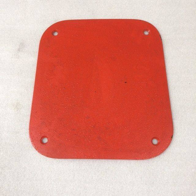 Cover for Linde H30, Series 393-02 - Carrocería y exterior para Equipo de manutención: foto 2 Cover for Linde H30, Series 393-02 - Carrocería y exterior para Equipo de manutención: foto 2