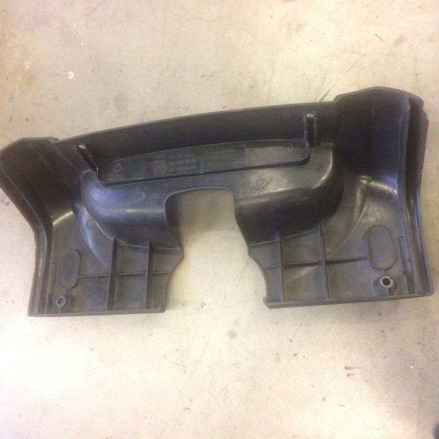 Cover for Linde P30, Series 132 - Carrocería y exterior para Equipo de manutención: foto 3 Cover for Linde P30, Series 132 - Carrocería y exterior para Equipo de manutención: foto 3