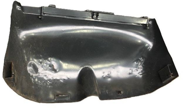 Cover metal for Linde E25/30, Series 336-02/03 - Carrocería y exterior para Equipo de manutención: foto 2 Cover metal for Linde E25/30, Series 336-02/03 - Carrocería y exterior para Equipo de manutención: foto 2