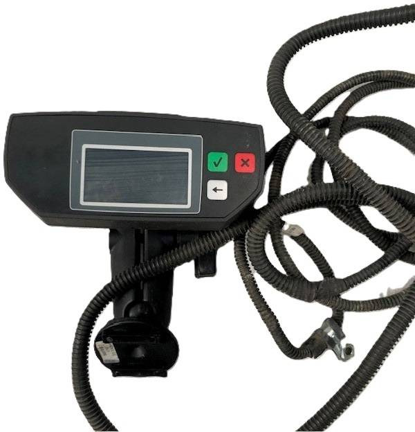 Display for Toyota BT - Sistema eléctrico para Equipo de manutención: foto 1 Display for Toyota BT - Sistema eléctrico para Equipo de manutención: foto 1