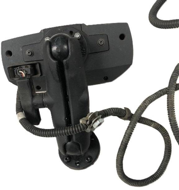 Display for Toyota BT - Sistema eléctrico para Equipo de manutención: foto 2 Display for Toyota BT - Sistema eléctrico para Equipo de manutención: foto 2