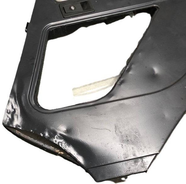 Door left for Linde series 392-393. - Puerta y piezas para Equipo de manutención: foto 2 Door left for Linde series 392-393. - Puerta y piezas para Equipo de manutención: foto 2