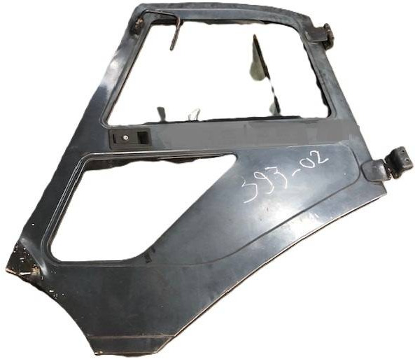 Door left for Linde series 392-393. - Puerta y piezas para Equipo de manutención: foto 1 Door left for Linde series 392-393. - Puerta y piezas para Equipo de manutención: foto 1