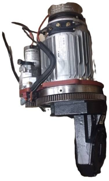 Drive Unit for Linde series 132/1111 - Motor y piezas para Equipo de manutención: foto 2 Drive Unit for Linde series 132/1111 - Motor y piezas para Equipo de manutención: foto 2