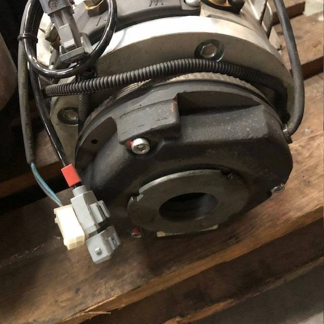 Drive unit for Linde/Still - Motor y piezas para Equipo de manutención: foto 2 Drive unit for Linde/Still - Motor y piezas para Equipo de manutención: foto 2