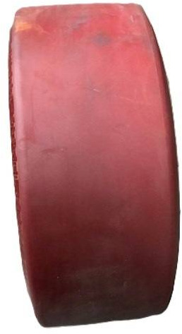 Drive wheel D350X140 for Atlet - Dirección para Equipo de manutención: foto 2 Drive wheel D350X140 for Atlet - Dirección para Equipo de manutención: foto 2