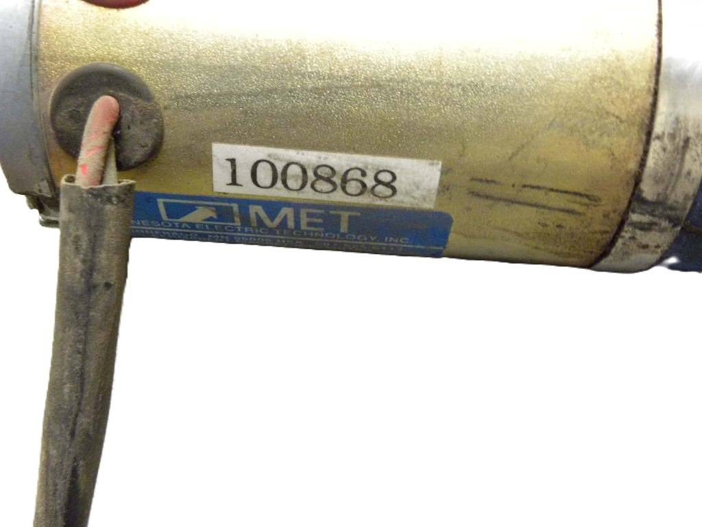 Electro motor for Atlet - Dirección para Equipo de manutención: foto 3 Electro motor for Atlet - Dirección para Equipo de manutención: foto 3