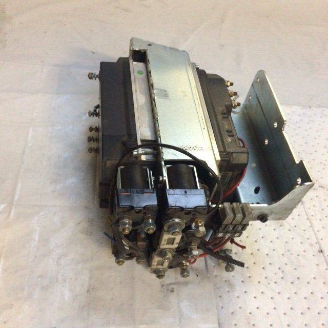 Electronic board for Atlet X-Ergo - Unidad de control para Equipo de manutención: foto 1 Electronic board for Atlet X-Ergo - Unidad de control para Equipo de manutención: foto 1