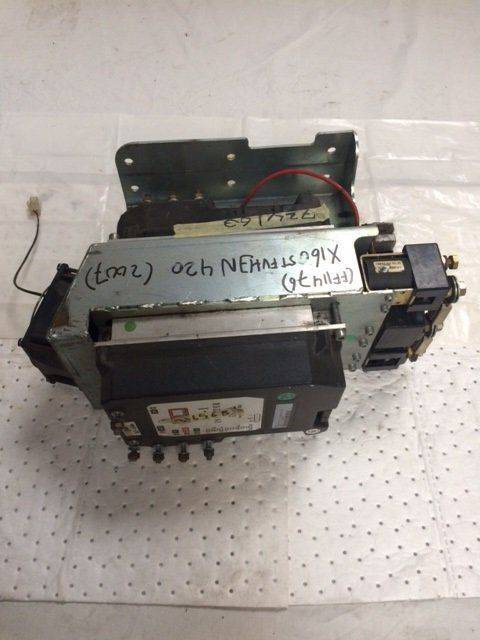 Electronic board for Atlet X-Ergo - Unidad de control para Equipo de manutención: foto 5 Electronic board for Atlet X-Ergo - Unidad de control para Equipo de manutención: foto 5