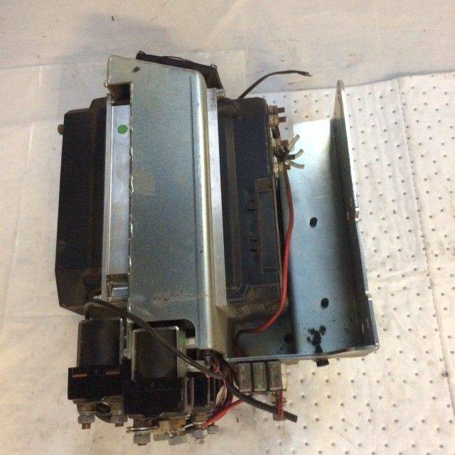 Electronic board for Atlet X-Ergo - Sistema eléctrico para Equipo de manutención: foto 2 Electronic board for Atlet X-Ergo - Sistema eléctrico para Equipo de manutención: foto 2