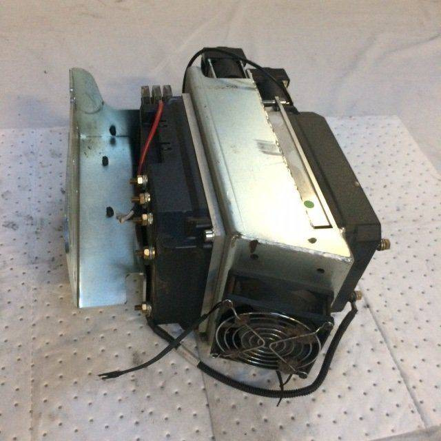 Electronic board for Atlet X-Ergo - Sistema eléctrico para Equipo de manutención: foto 3 Electronic board for Atlet X-Ergo - Sistema eléctrico para Equipo de manutención: foto 3