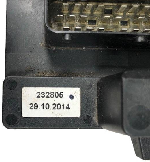 FUSE HOLDER FOR BT - Fusible para Equipo de manutención: foto 4 FUSE HOLDER FOR BT - Fusible para Equipo de manutención: foto 4