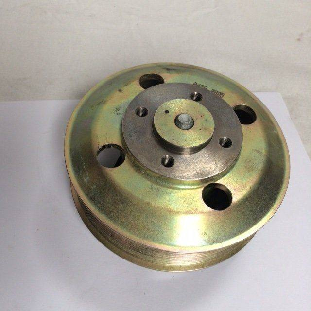 Fans support for Linde - Motor y piezas para Equipo de manutención: foto 3 Fans support for Linde - Motor y piezas para Equipo de manutención: foto 3