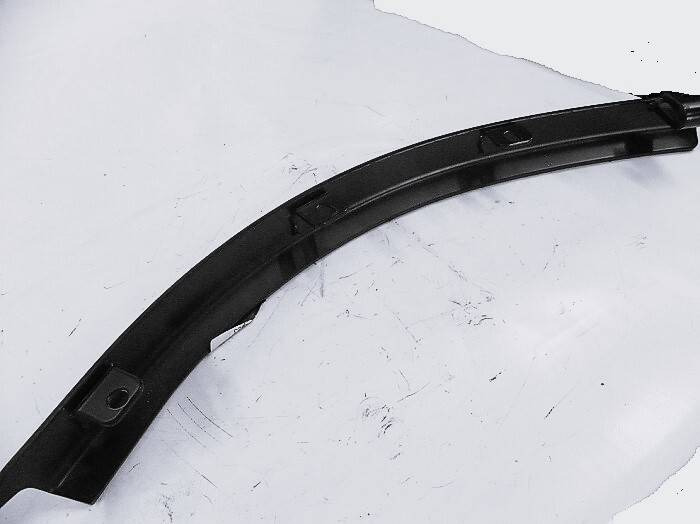 Fender Assy From Linde - Guardabarros para Equipo de manutención: foto 1 Fender Assy From Linde - Guardabarros para Equipo de manutención: foto 1