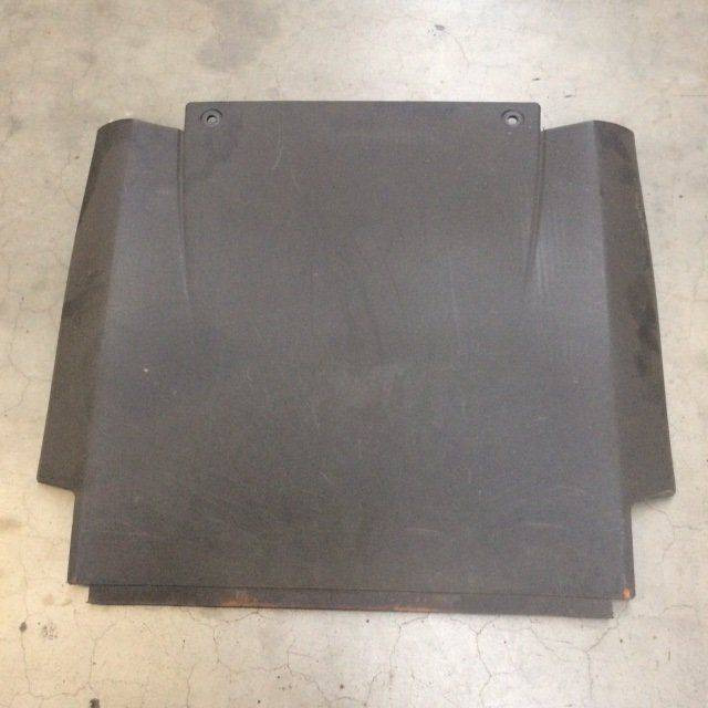 Front Plate for Linde P30, Series 132 - Carrocería y exterior para Equipo de manutención: foto 1 Front Plate for Linde P30, Series 132 - Carrocería y exterior para Equipo de manutención: foto 1