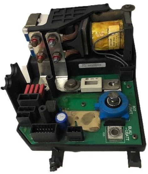 Fuse box for Still - Fusible para Equipo de manutención: foto 1 Fuse box for Still - Fusible para Equipo de manutención: foto 1