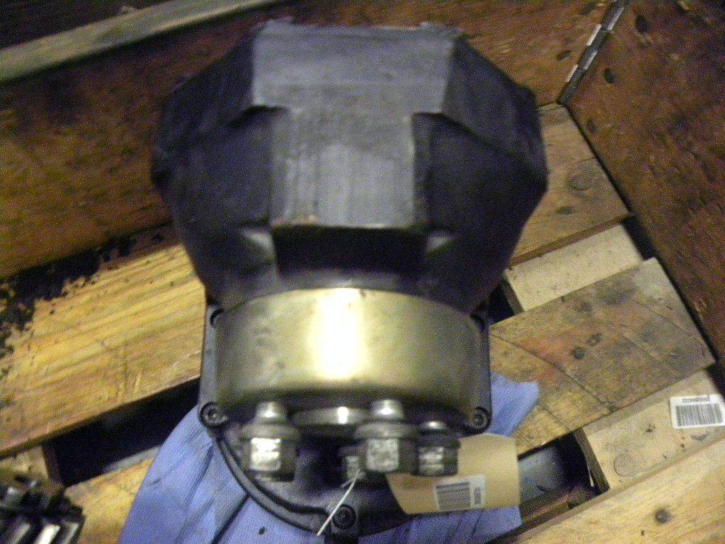 Gear box for Jungheinrich EJE R20 - Transmisión para Equipo de manutención: foto 1 Gear box for Jungheinrich EJE R20 - Transmisión para Equipo de manutención: foto 1